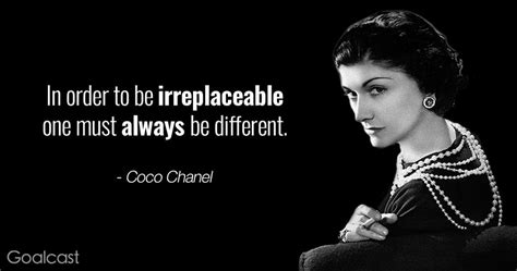 citations coco chanel anglais|Coco Chanel quotes men.